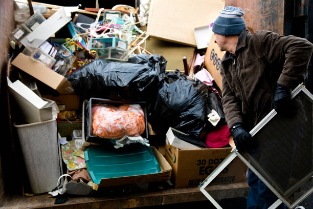 Best Commercial Junk Removal  in Durham, OR