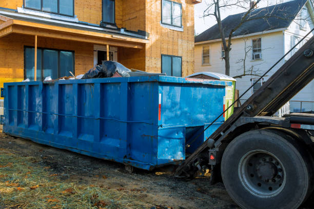 Best Construction Debris Removal  in Durham, OR